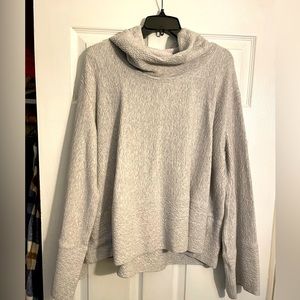 Lululemon, l/xl, gray